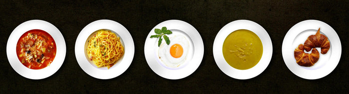 Why Eating Healthy Isn’t Enough Anymore