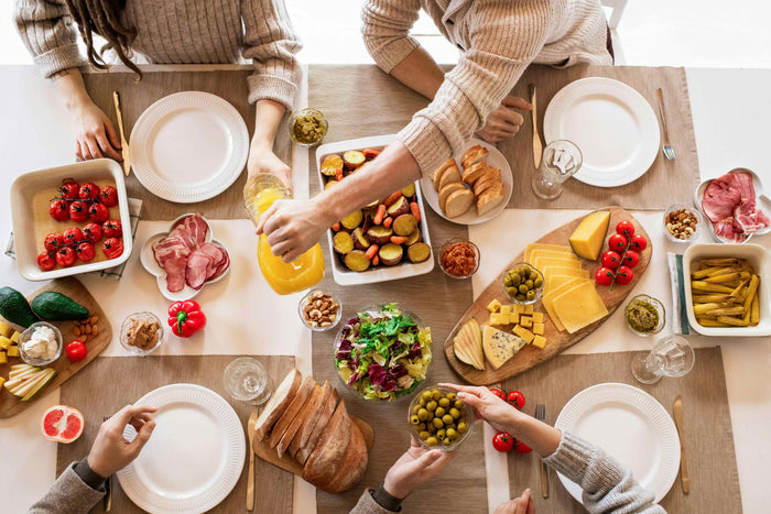The ‘Healthy Family’ Illusion — What Most Parents Miss