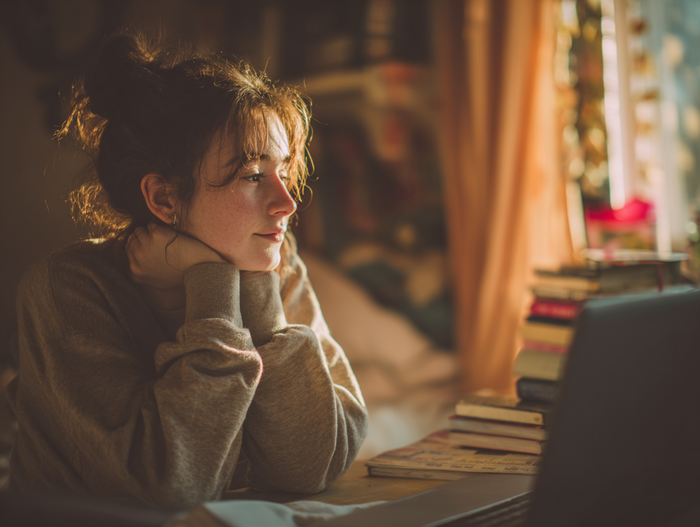 Why Your Teen Is Tired, Moody & Struggling to Focus (And What Science Says Is Missing From Their Diet)