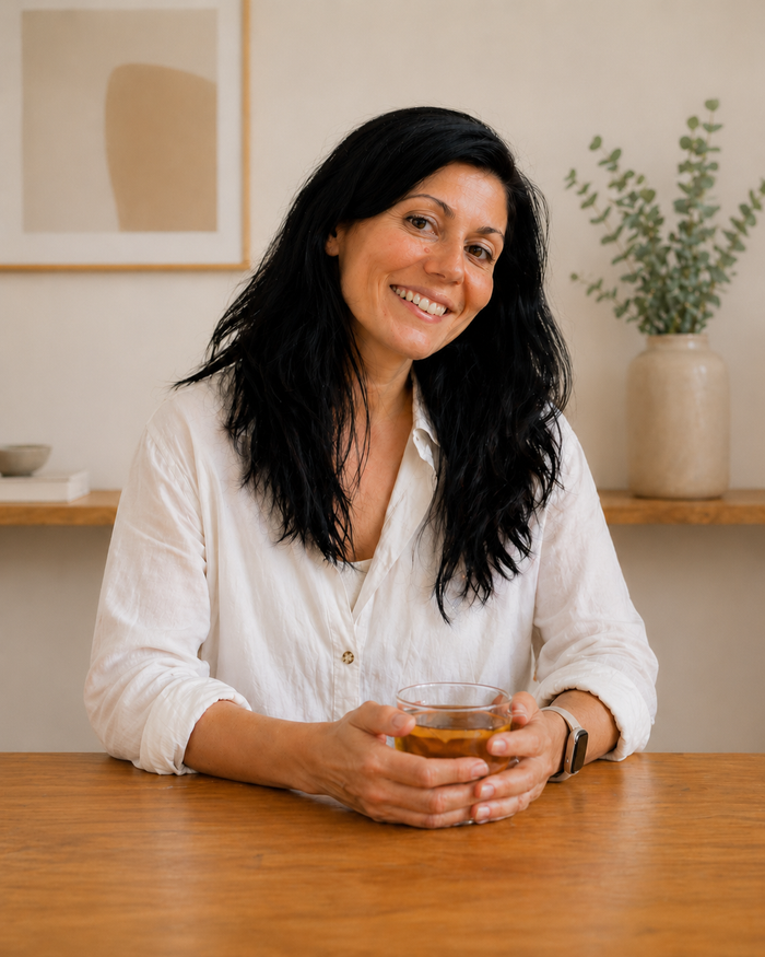 Lina, MyDailyPocket co-founder