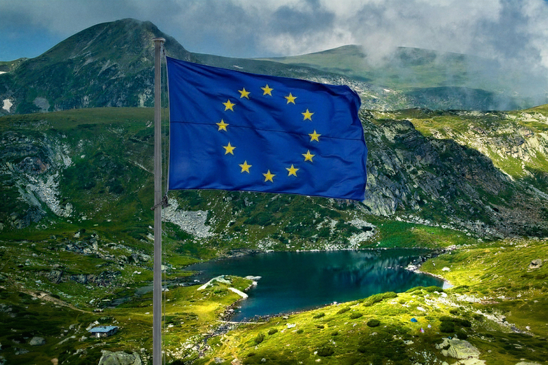 Made in EU multivitamin powders