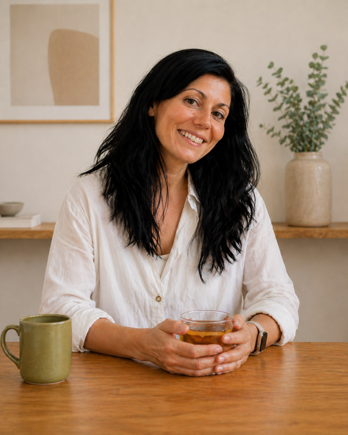 Lina, MyDailyPocket co-founder